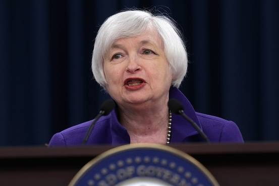 FED raises interest rate by 0.25% after nearly a decade - ảnh 1